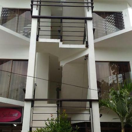 Balabag  Boracay White Coral Hotel מראה חיצוני תמונה